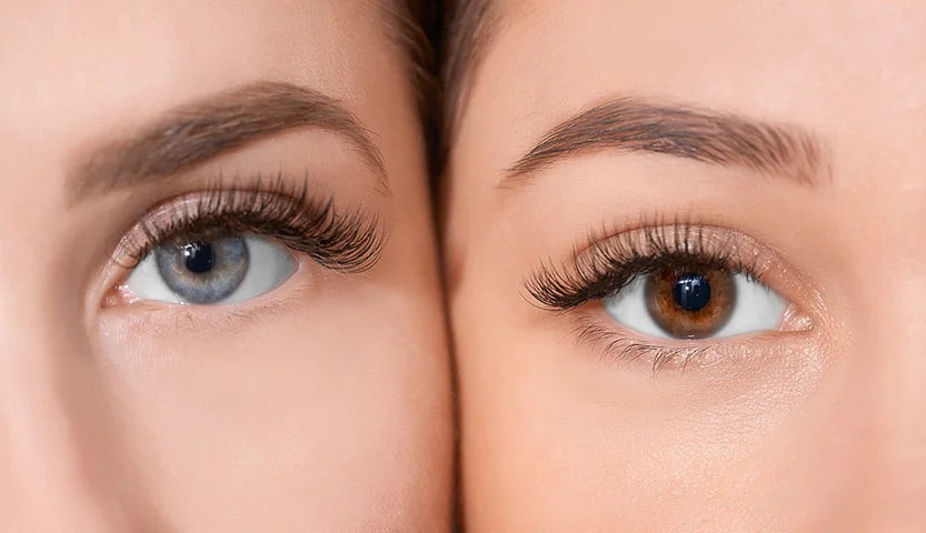 Lash Extensions 101: Your Guide to Luscious Lashes