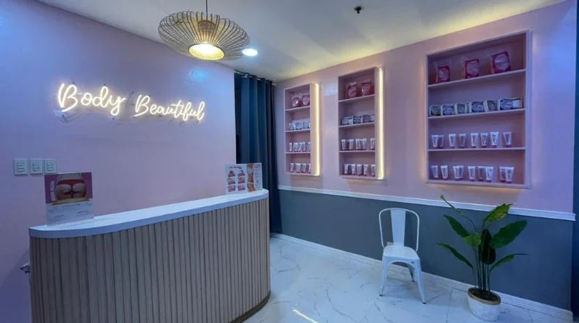 Embracing Change: Pink Parlour's Journey Towards Gender Neutrality