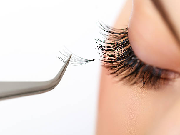 Lash Extensions and Brow Lamination: Your Beauty, Redefined