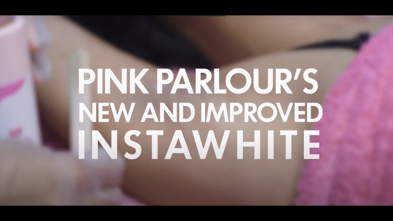 Brighten Up Dark Spots: Discover the Magic of Elbow and Knee Instawhite at Pink Parlour