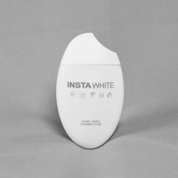 InstaWhite - Dark Area Corrector Gel